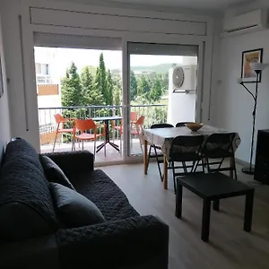 Appartement Passeig Maritim, Llançà