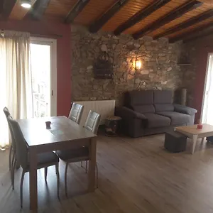 Appartement Atico En Centro Historico, Llançà