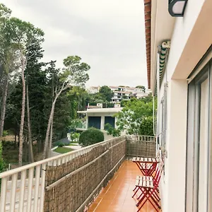 Appartement Falco, Llançà