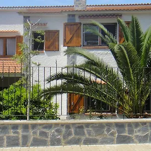 Appartement Apartmento Sant Pau 7, Llançà