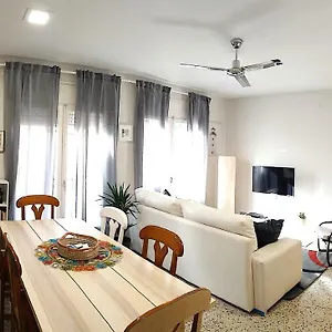 Appartement Piso Familiar En, Llançà