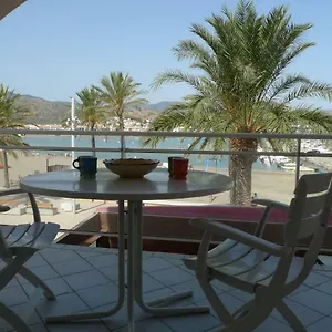 Appartement Platja Del Port, Llançà