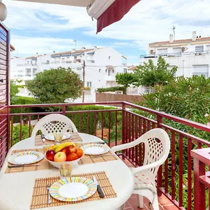 Appartement Aloha By Interhome, Llançà